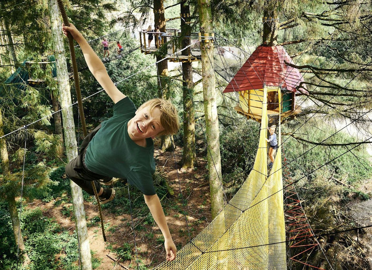 WOW PARK Billund: Entry Ticket