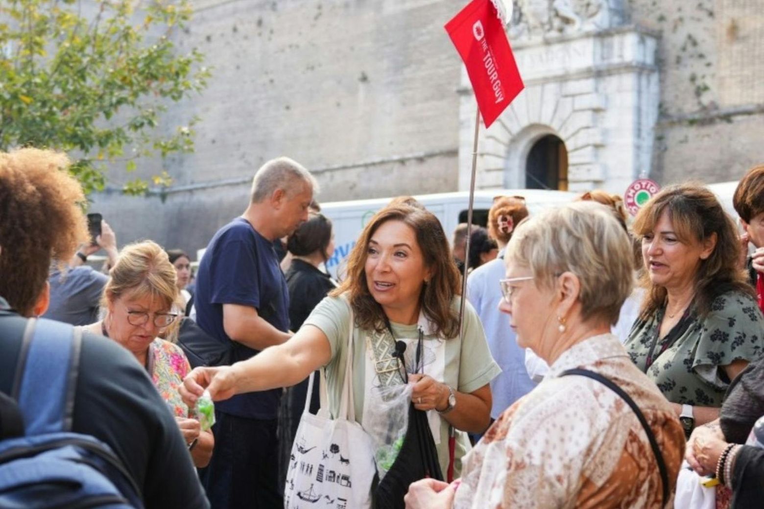 Vatican Museums: Fast Track Ticket - photo 2