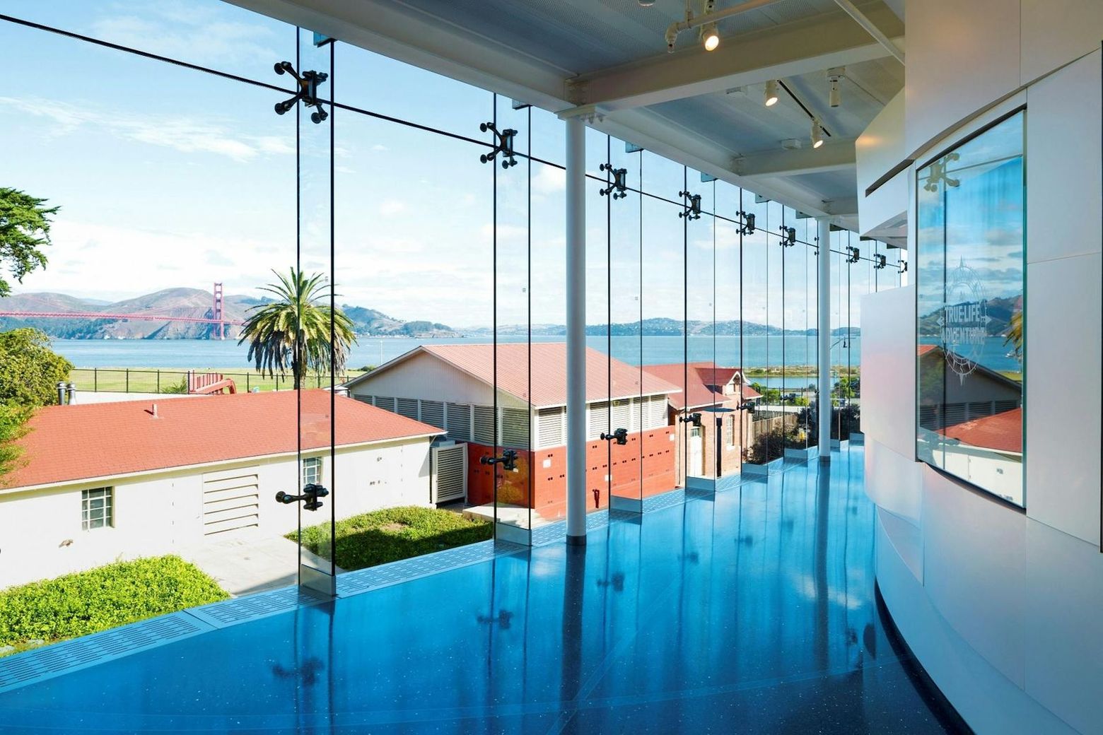 The Walt Disney Family Museum: Entry Ticket - photo 2