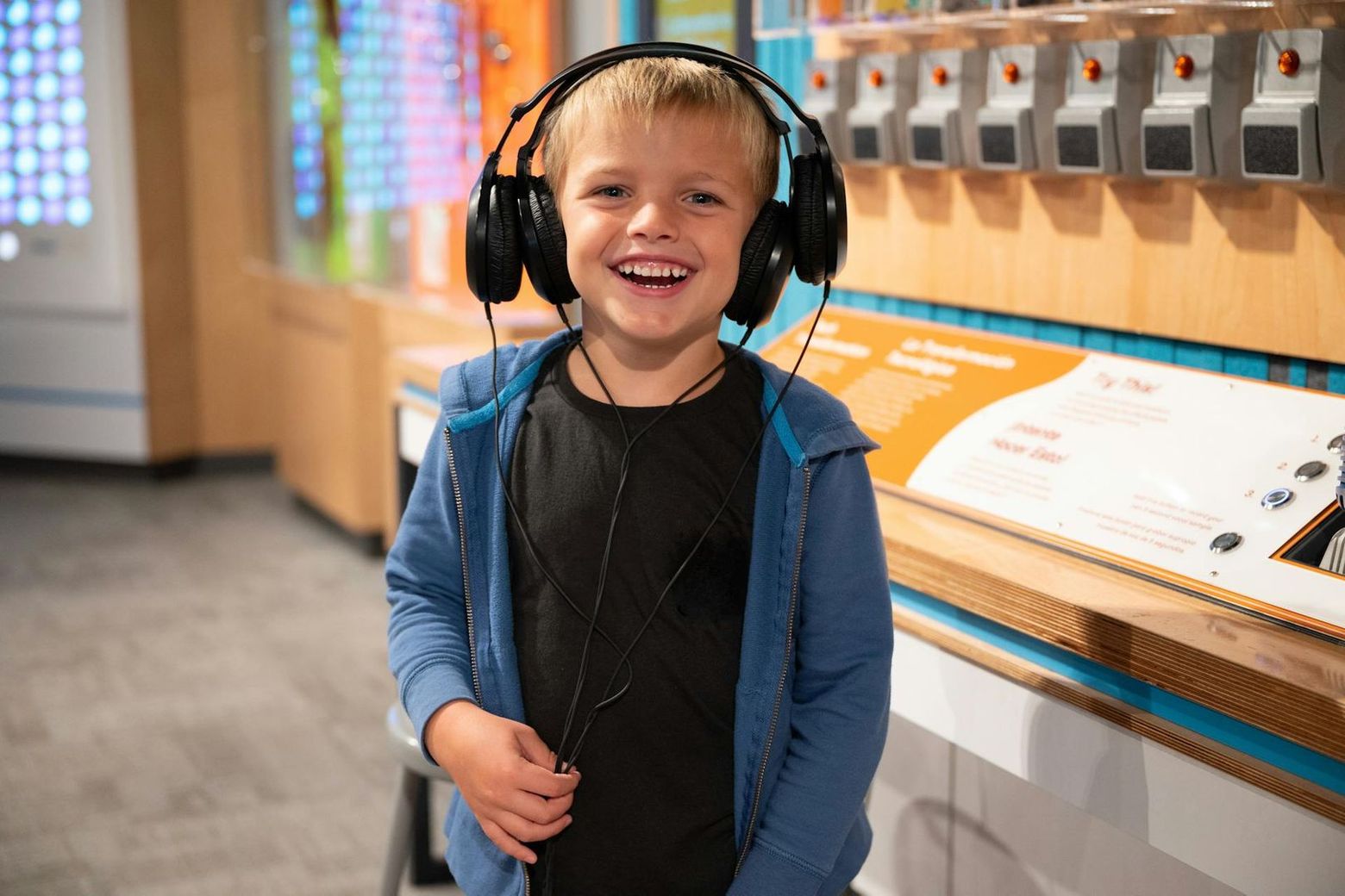 Adventure Science Center Nashville: Entry Ticket - photo 2