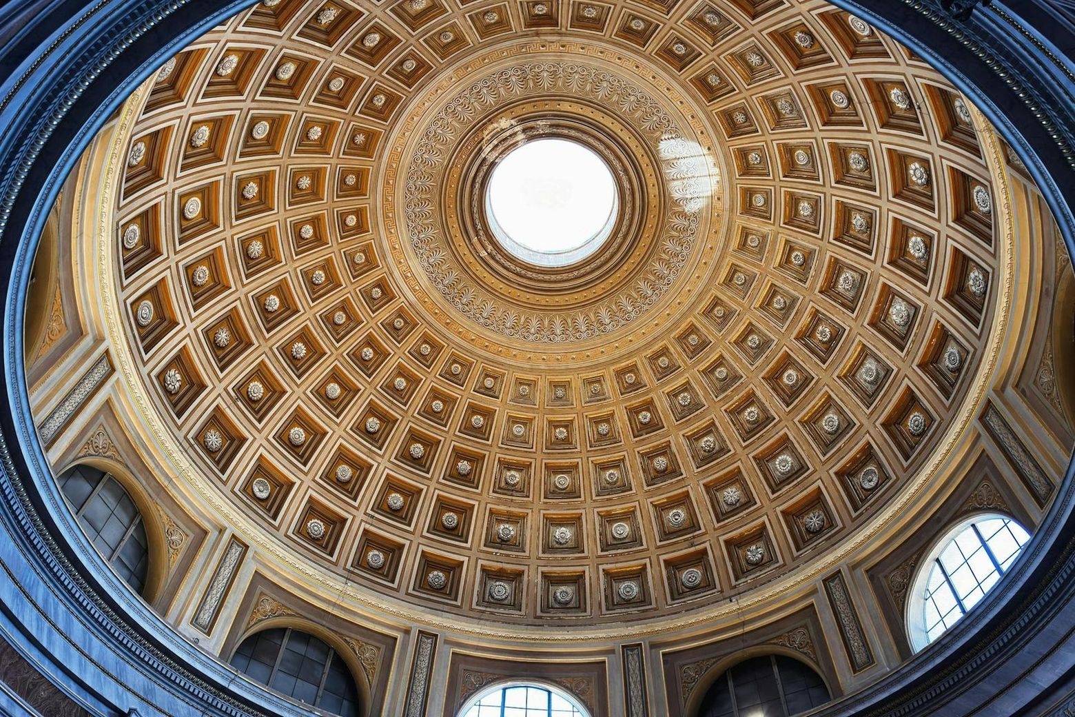 Rome Pantheon: Fast Track Ticket - photo 2