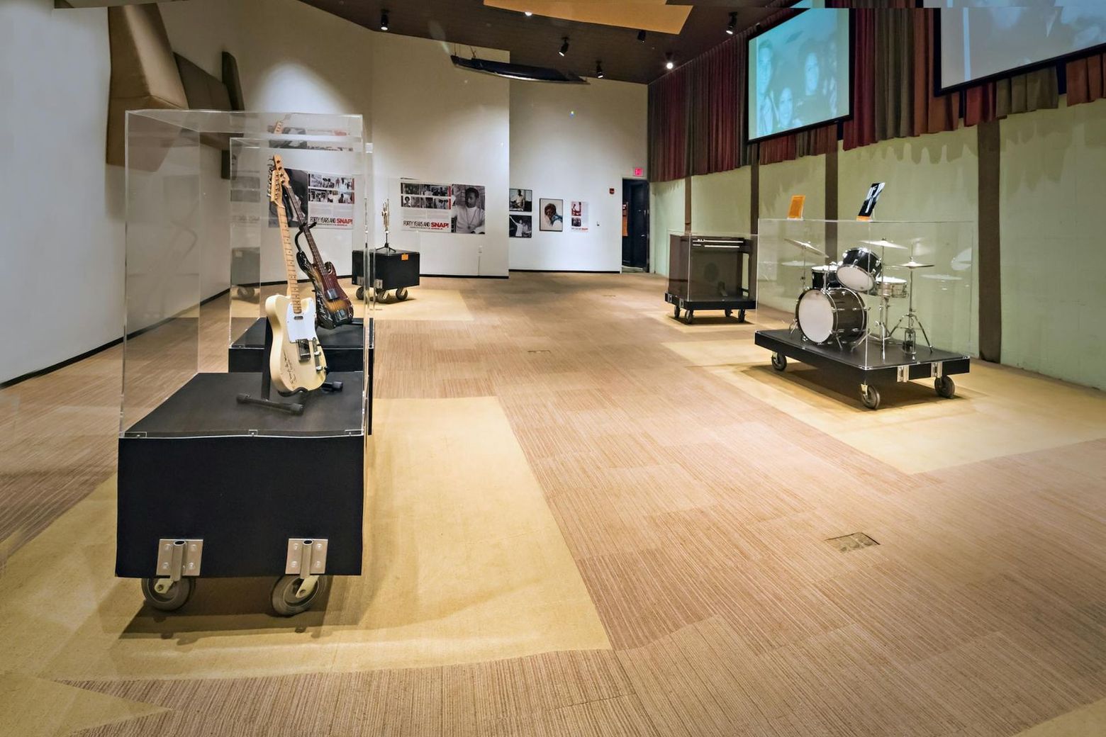 Stax Museum of American Soul Music: Entry Ticket - photo 2