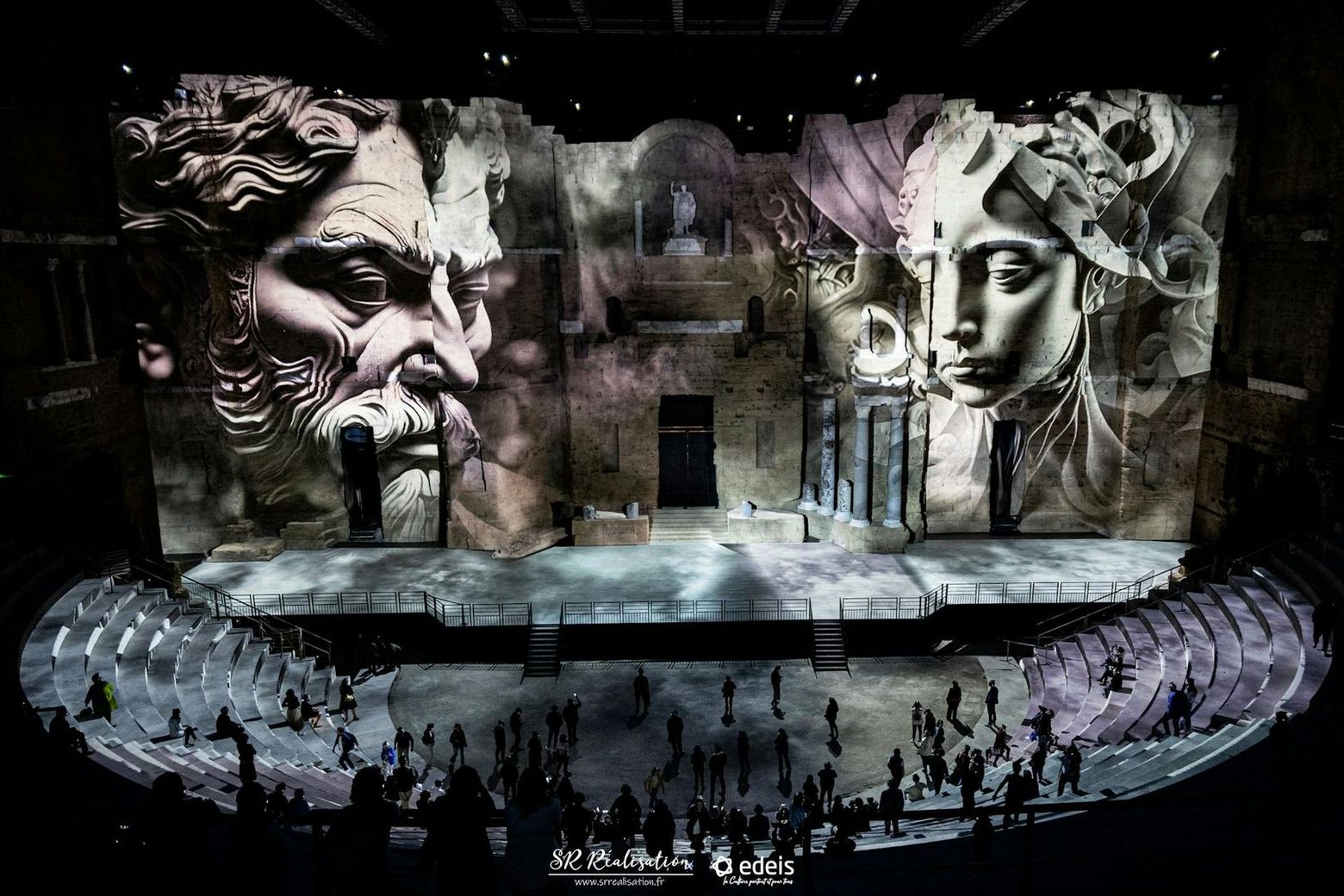 Orange: The Sound Odyssey Show Admission - photo 2