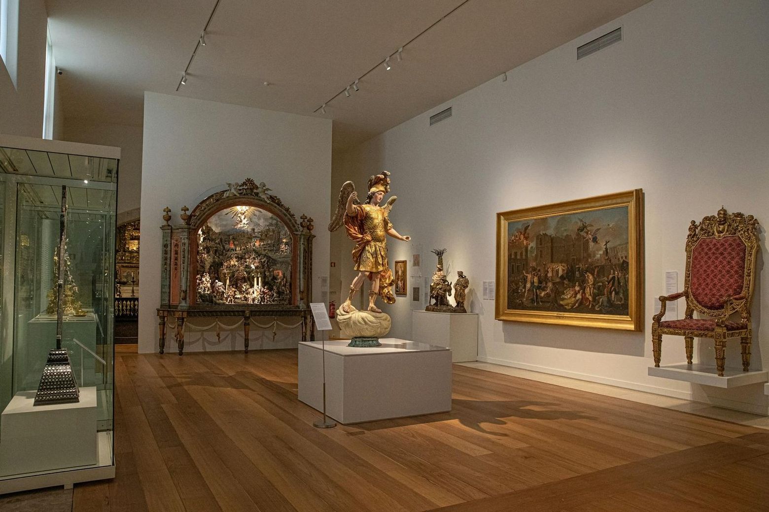 National Museum of Ancient Art Lisbon: Entry Ticket - photo 2