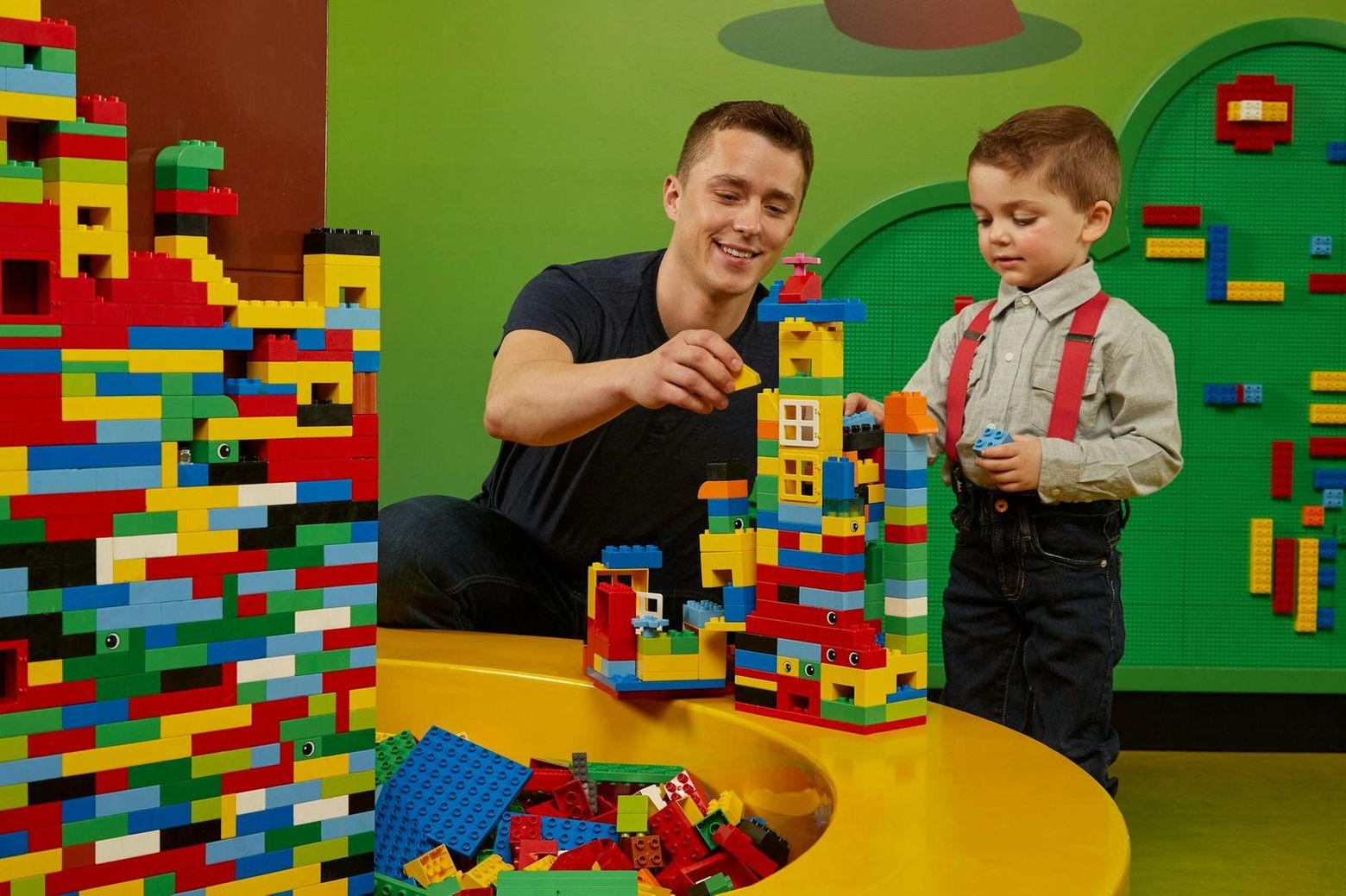 LEGOLAND® Discovery Centre Oberhausen: Entry Ticket