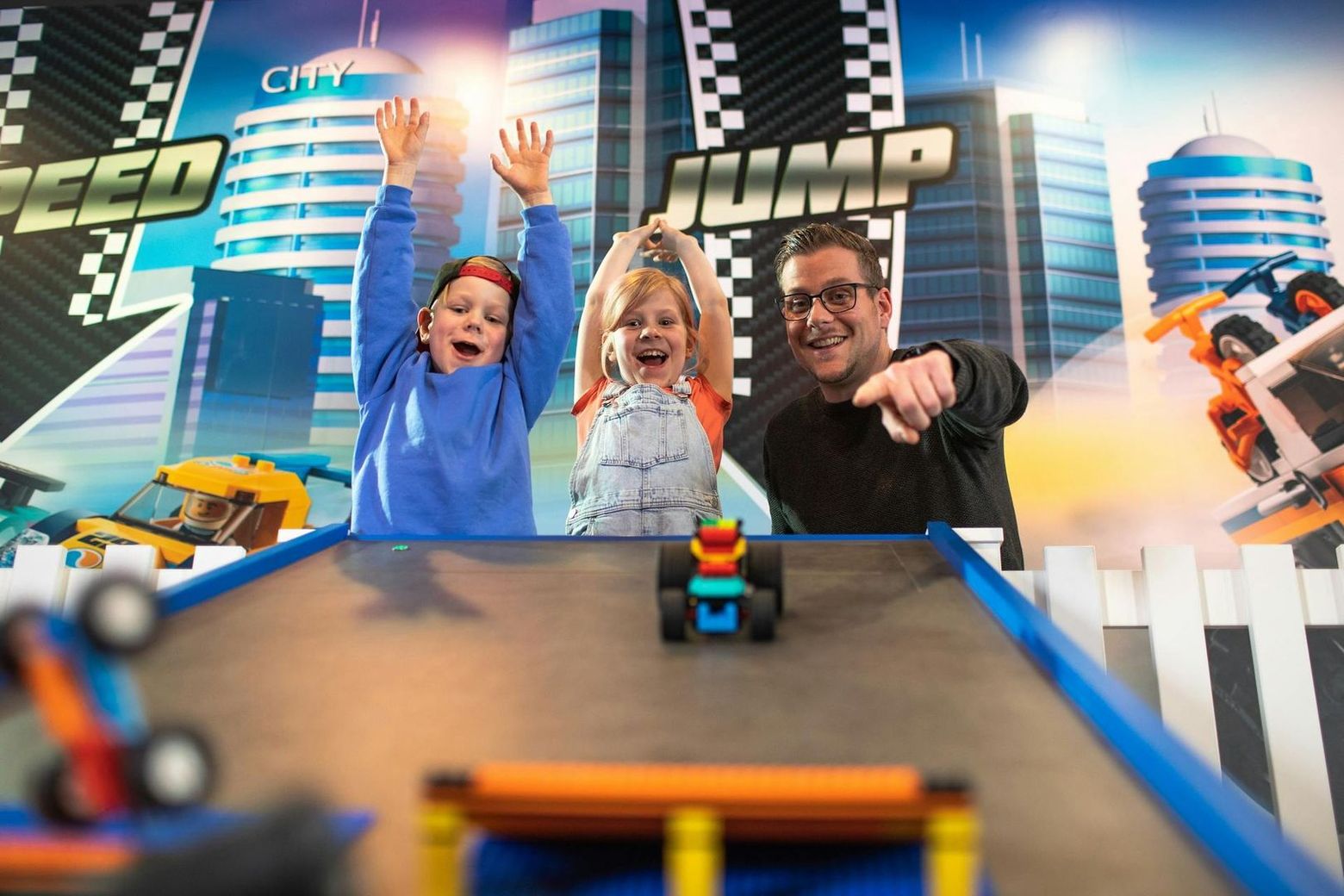 LEGOLAND® Discovery Centre Oberhausen: Entry Ticket - photo 2