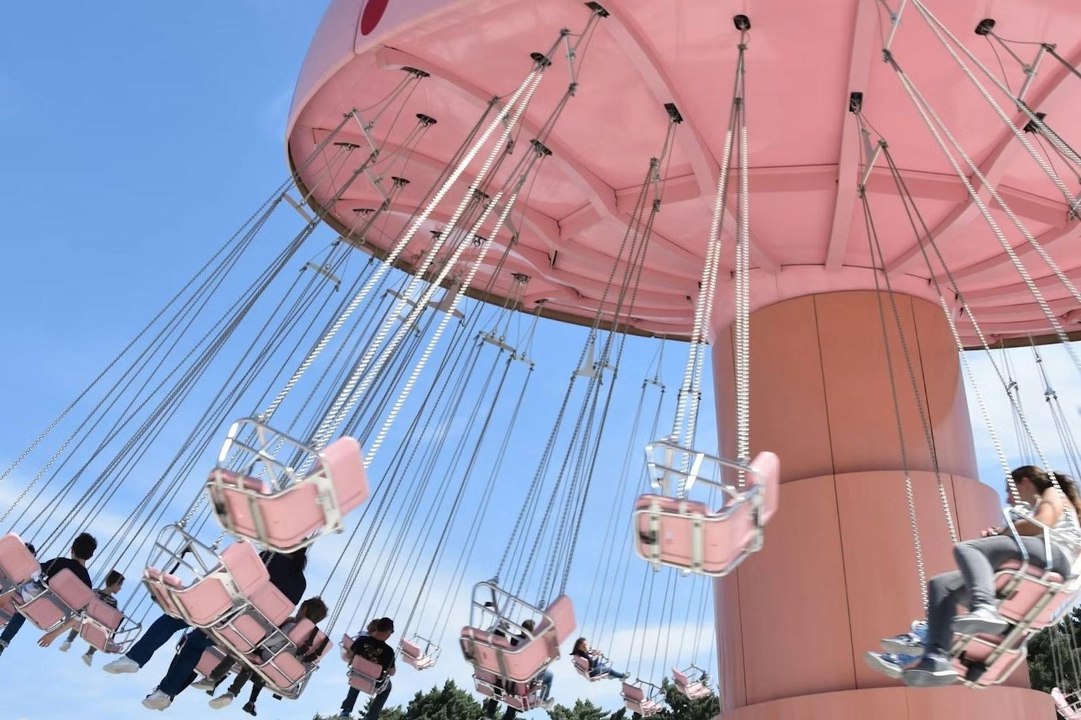 Parc Spirou Provence: Last-Minute Fast Track Ticket - photo 2