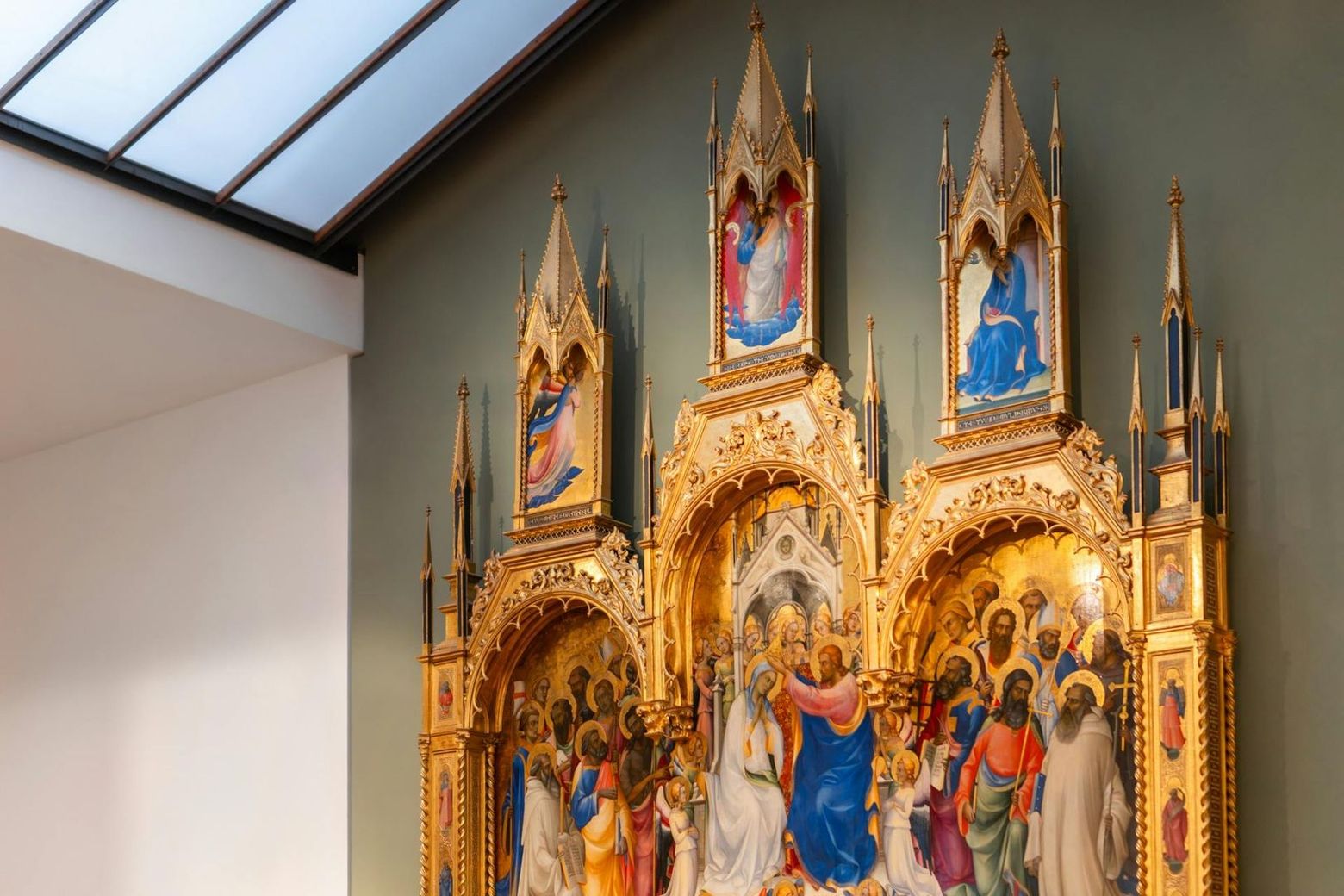 Uffizi Gallery: Priority Entrance Ticket - photo 2