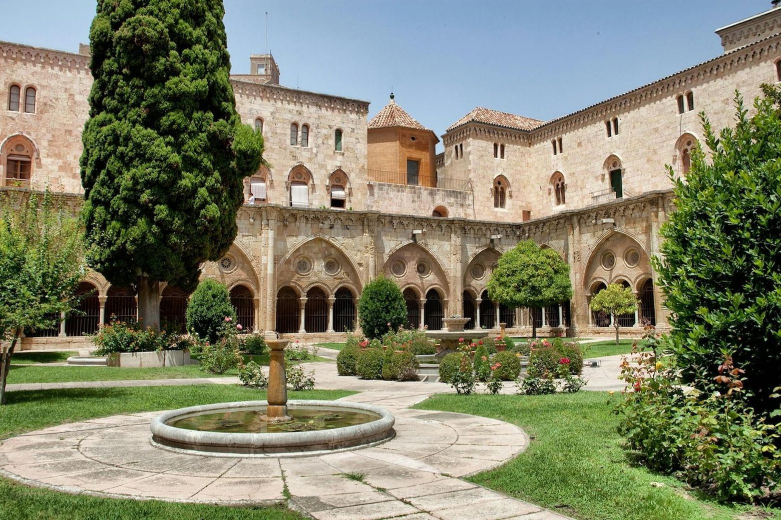 Cathedral of Tarragona: Skip The Line Ticket - photo 2