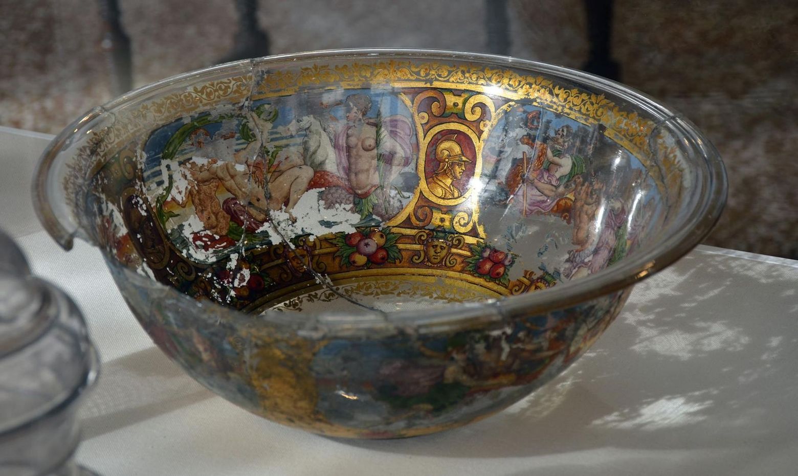 Museums of Islands (Museo delle Isole): Entry Ticket - photo 2