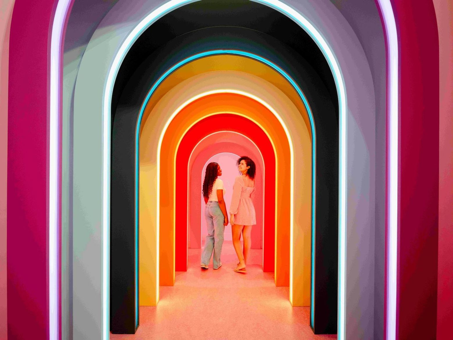 Museum of Ice Cream Miami: Entry Ticket - photo 2