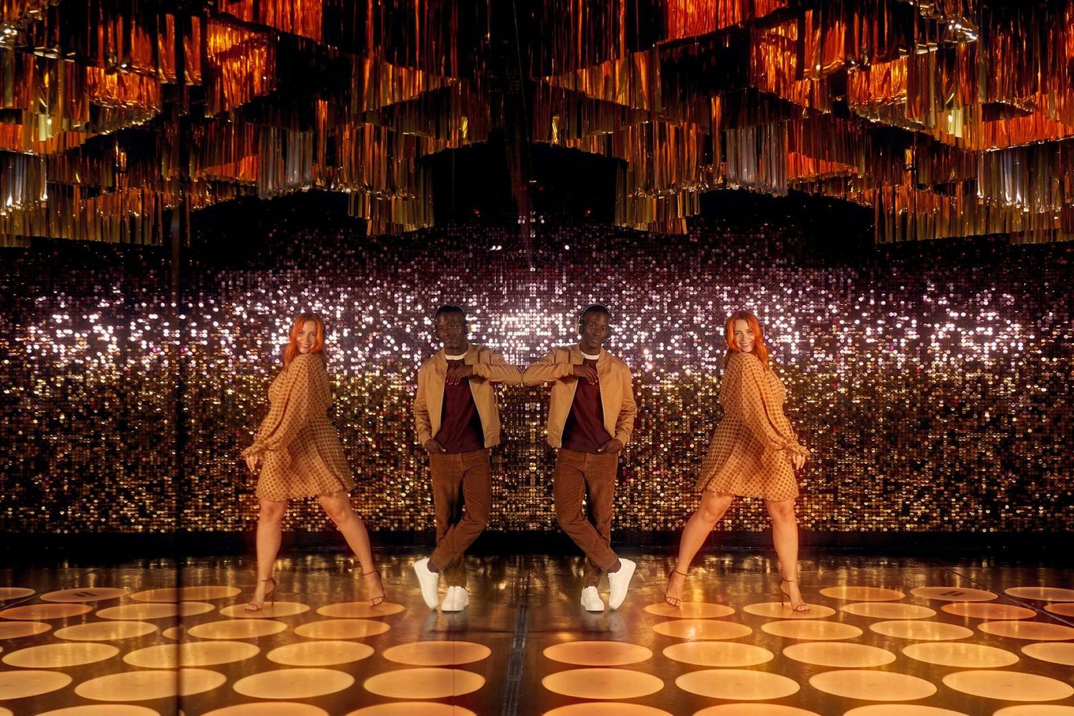 Color Factory NYC: Entry Ticket - photo 2