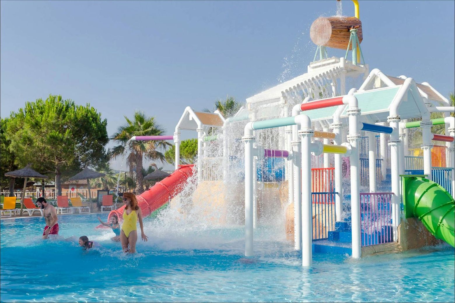 Western Water Park: Entry Ticket - photo 2