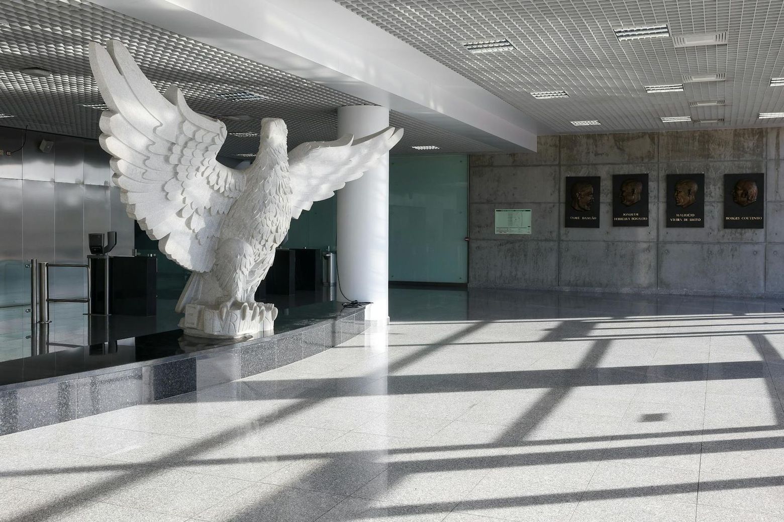 Estádio da Luz & Benfica Museum: Entry Ticket + Scarf Offer - photo 2