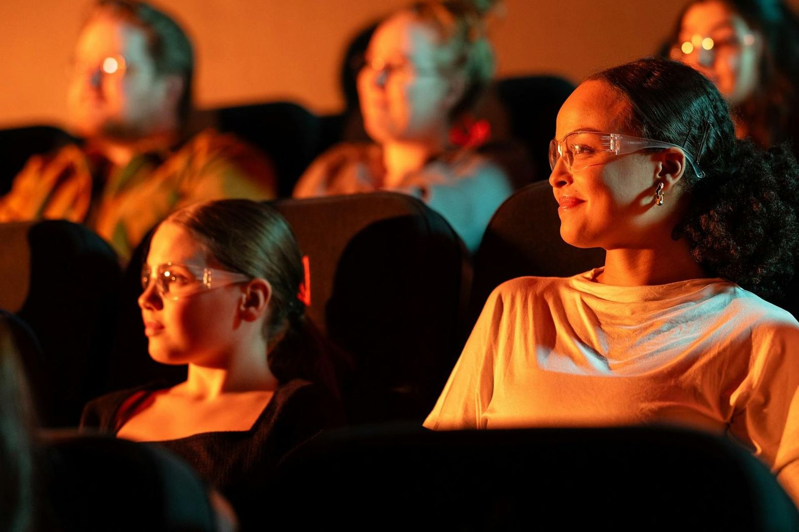 Lava Show Reykjavik: Entry Ticket - photo 2