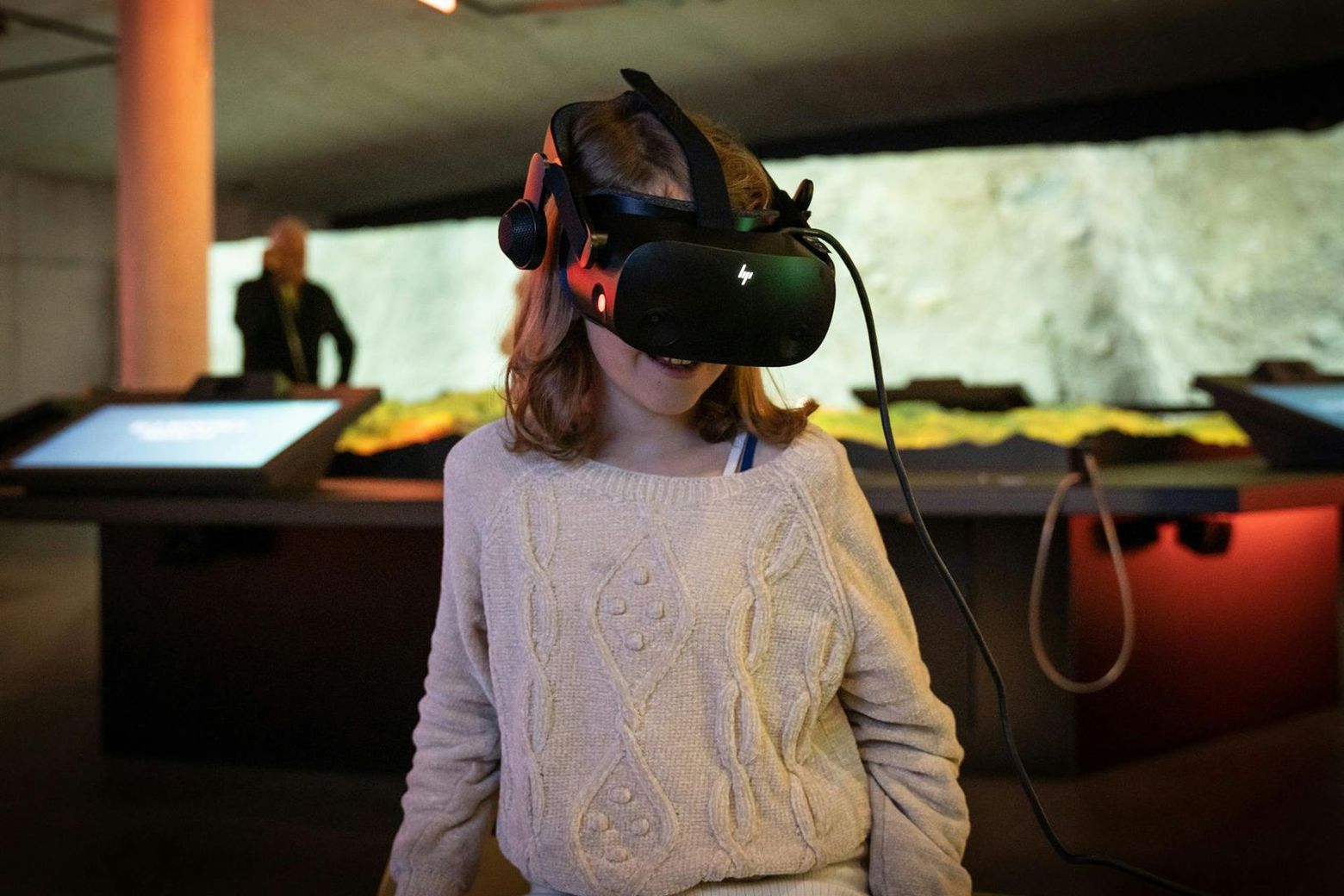 Espai Cràter: Skip The Line Ticket - photo 2