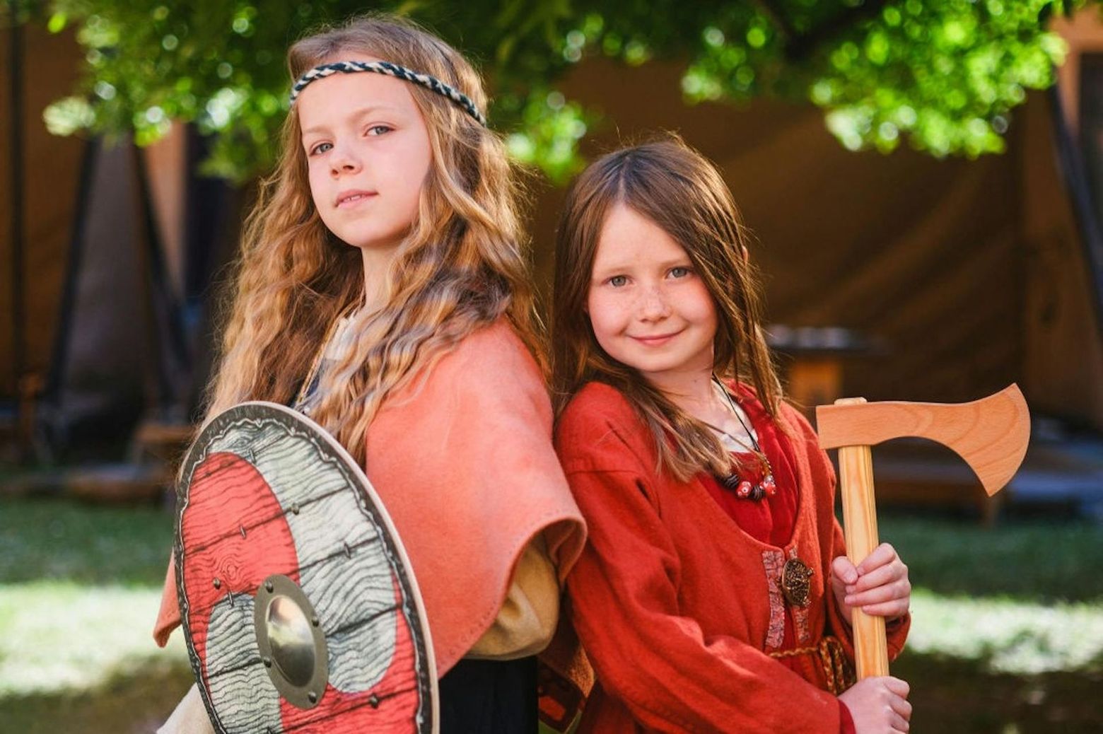 Swedish History Museum: Entry Ticket