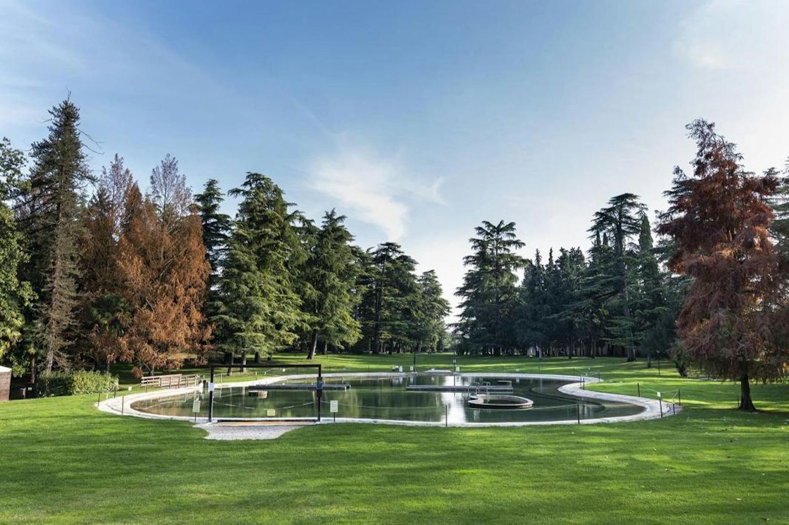 Garda Thermal Park - Villa dei Cedri: Open Date Ticket - photo 2