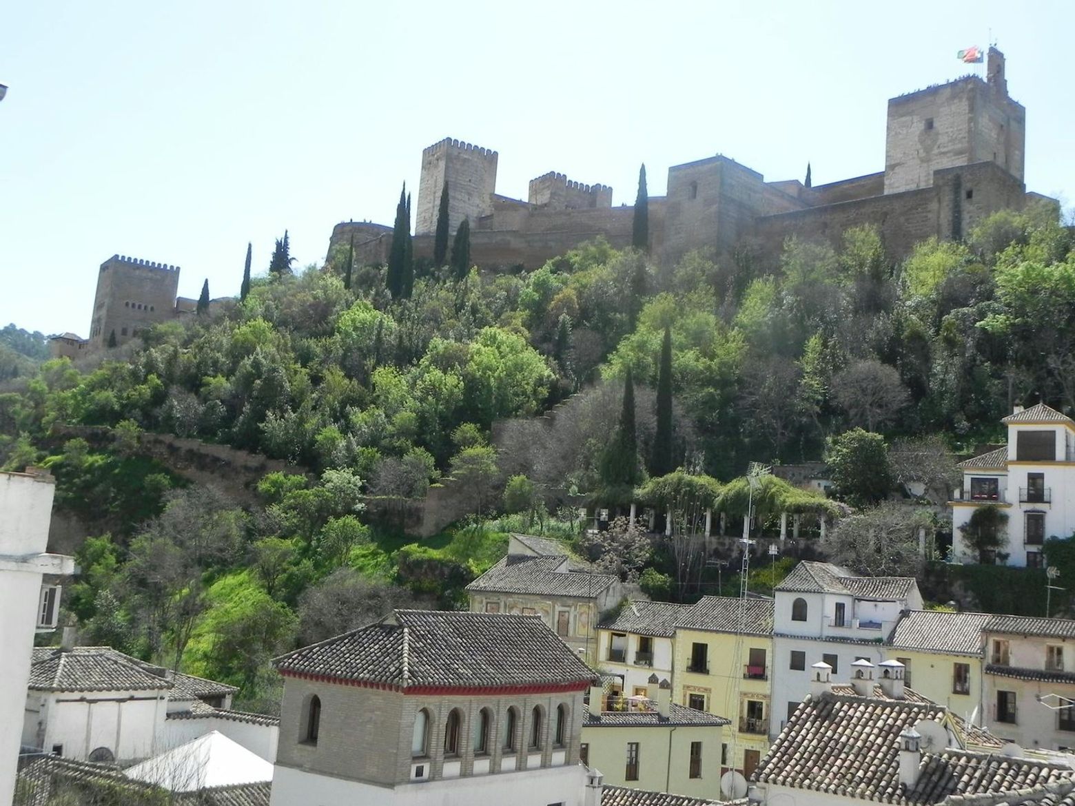 Palacio de los Olvidados: Skip The Line Ticket