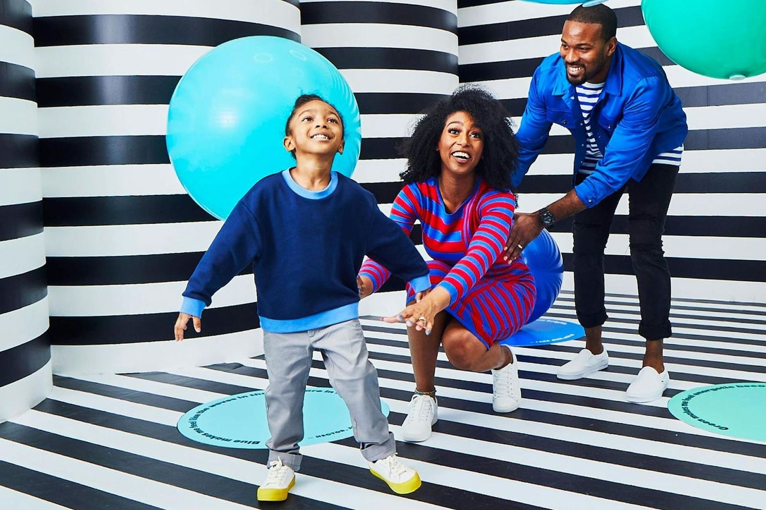 Color Factory Houston: Entry Ticket - photo 2