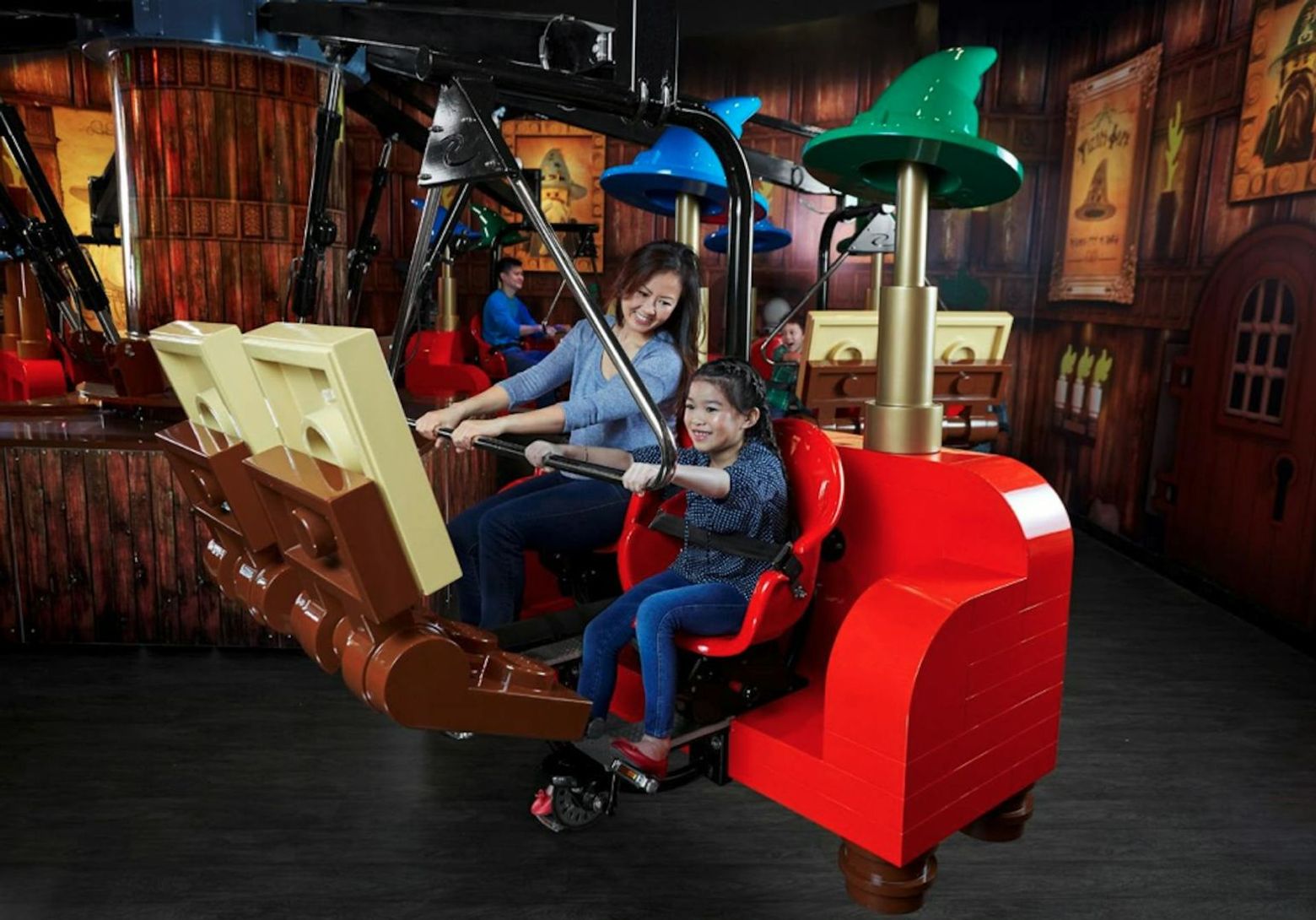 LEGOLAND® Discovery Center San Antonio: Entry Ticket - photo 2