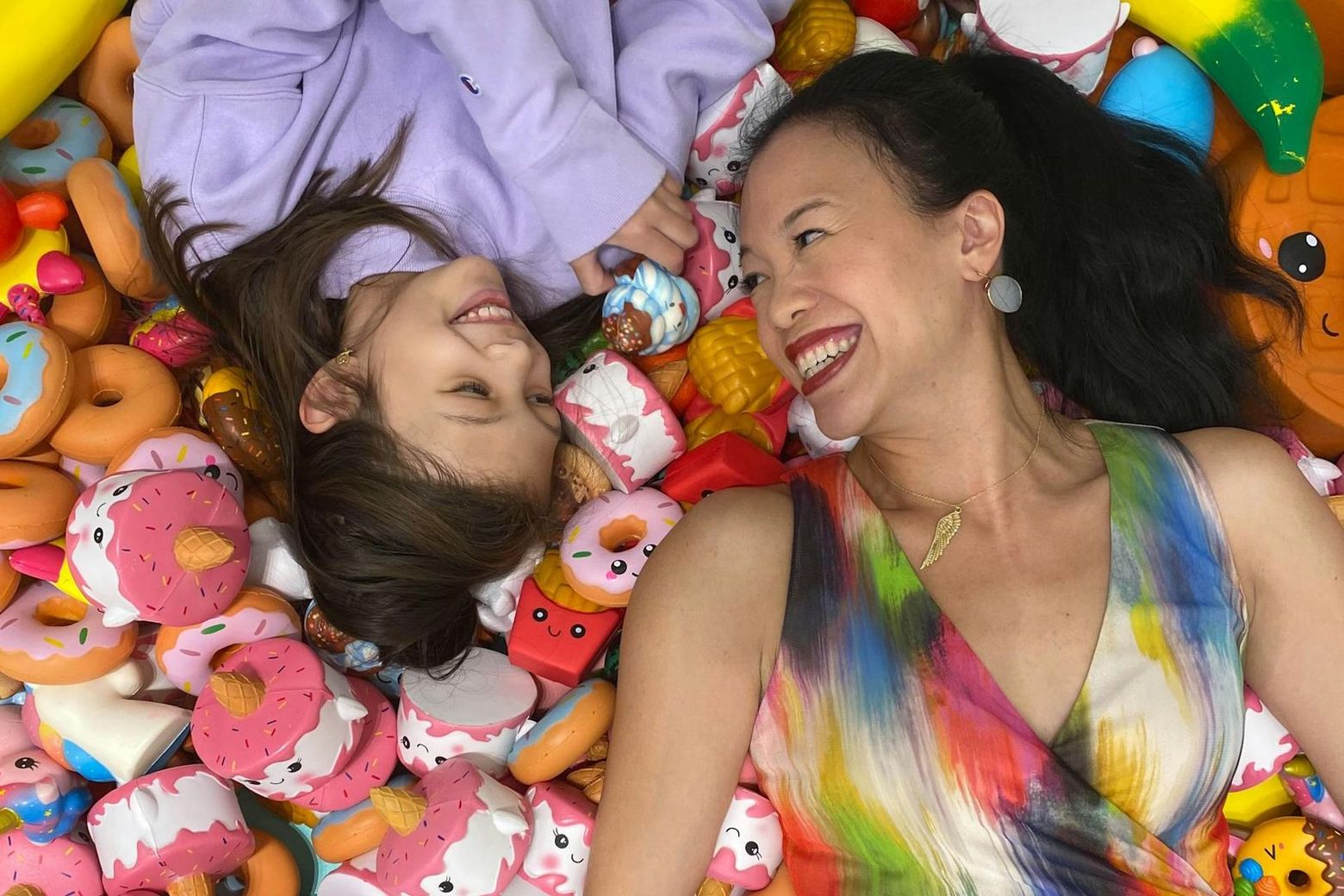 Sloomoo Institute: Entry Ticket - photo 2