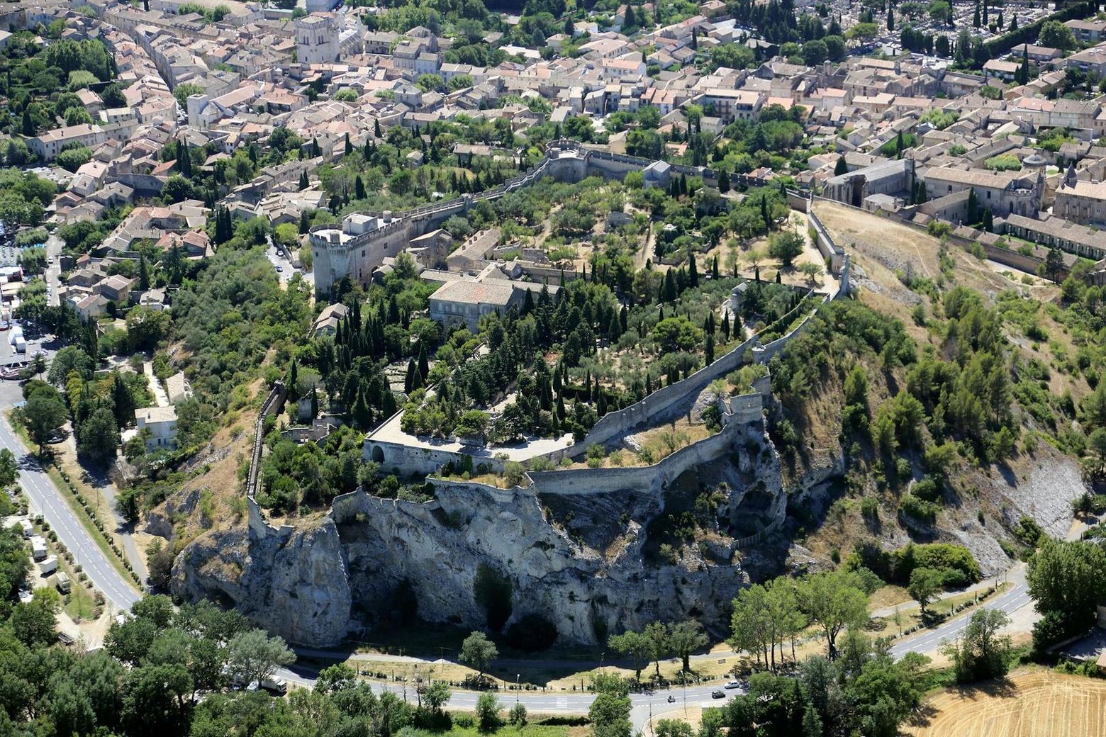 Fort Saint-André: Entry Ticket - photo 2