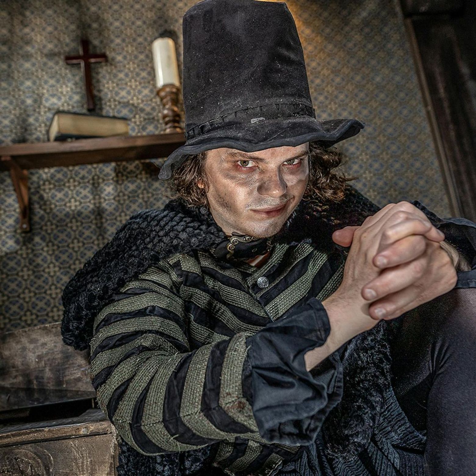 York Dungeon: Entry Ticket - photo 2