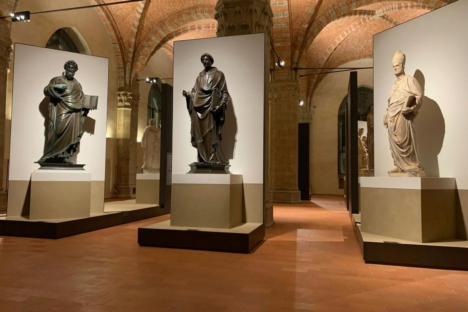 Orsanmichele Church and Museum: Entry Ticket - photo 2