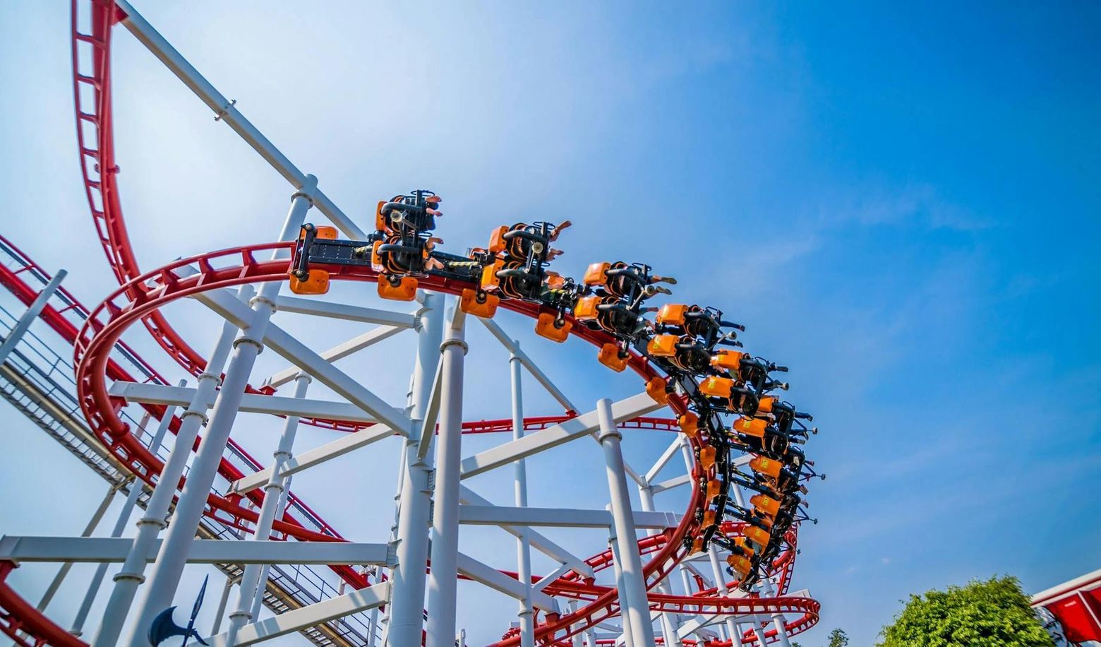 Dream World Bangkok: Entry Ticket