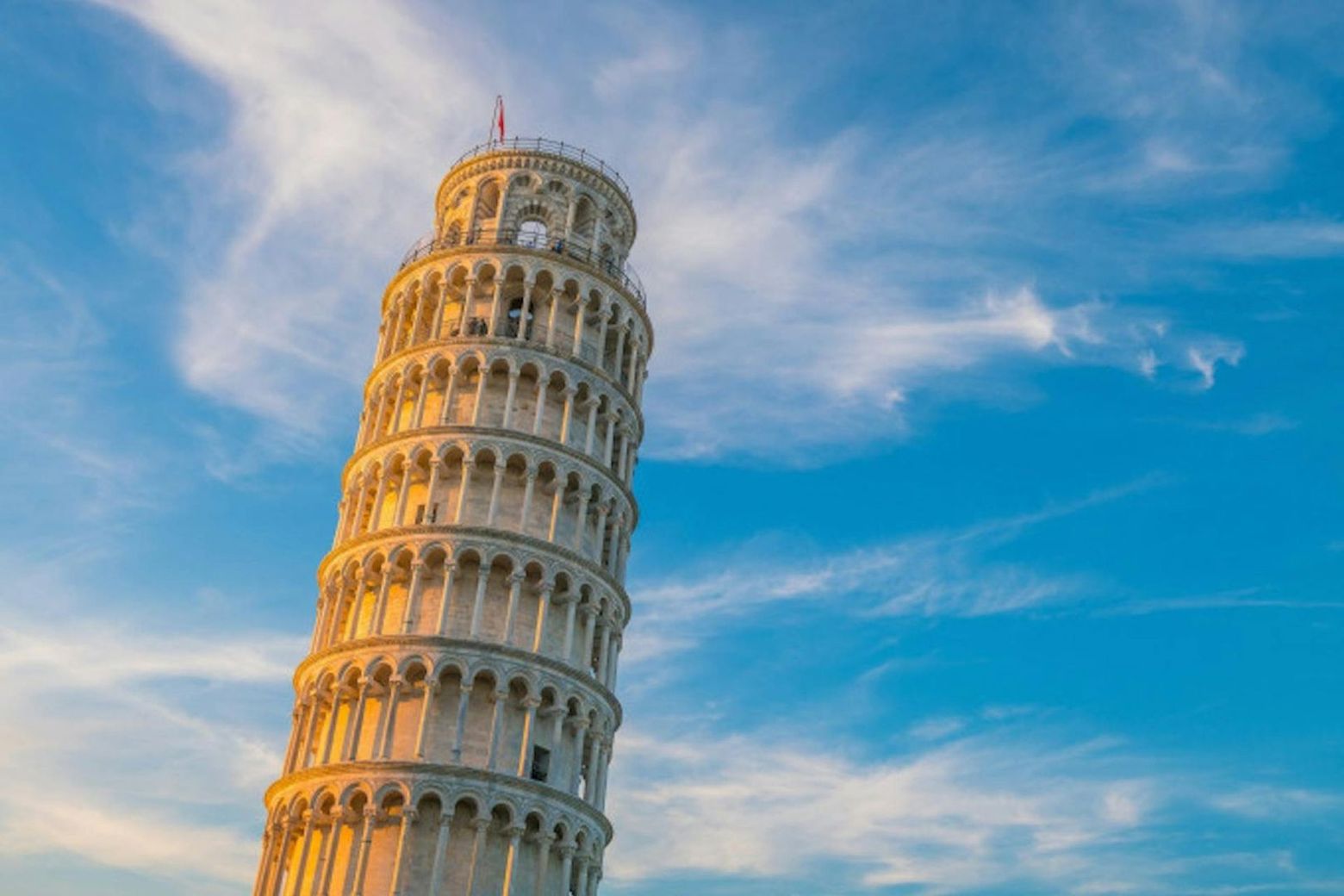 Leaning Tower of Pisa & Cathedral: Fast Track Ticket - photo 2