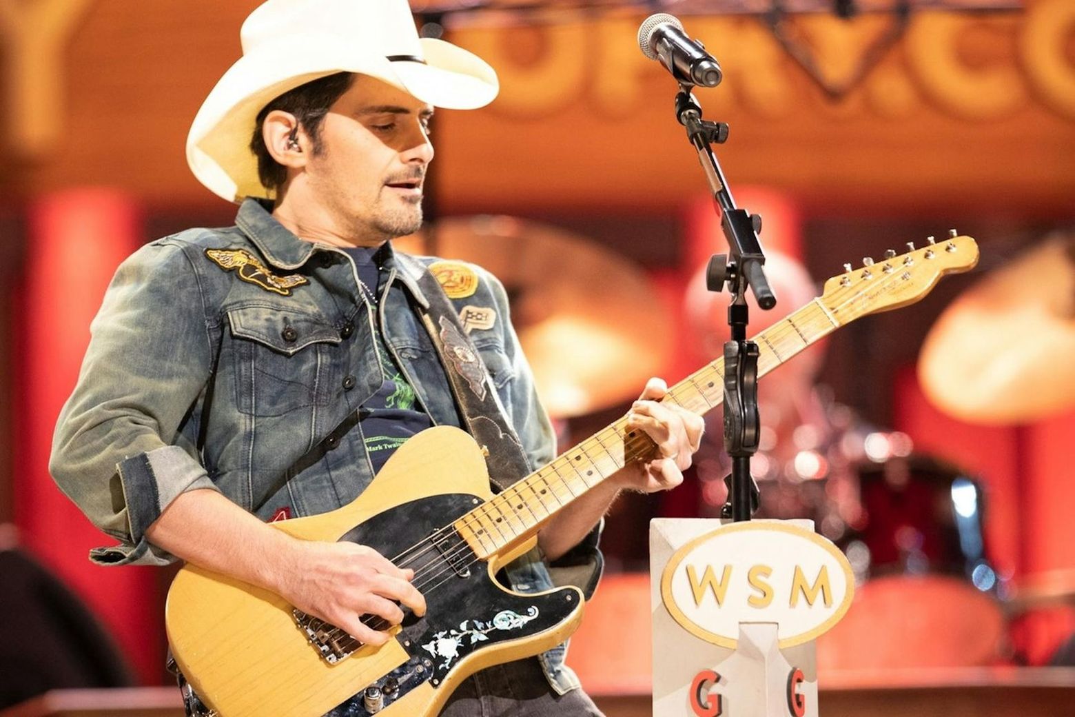 Grand Ole Opry Country Music Show: Standard Seating Admission - photo 2