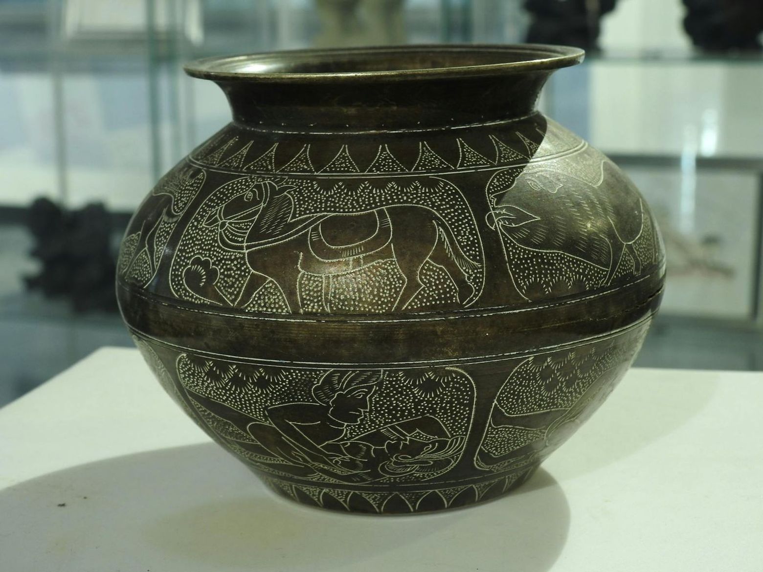 Erotic Heritage Museum: Entry Ticket - photo 2