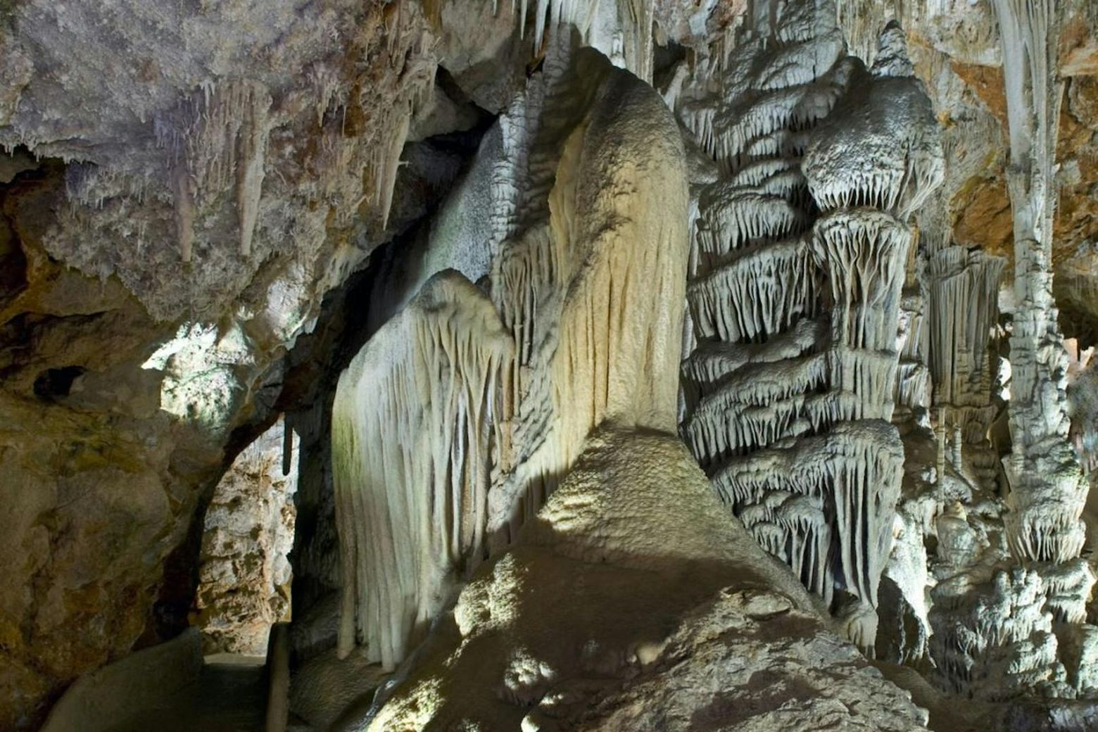 Campanet Caves: Skip The Line Ticket - photo 2