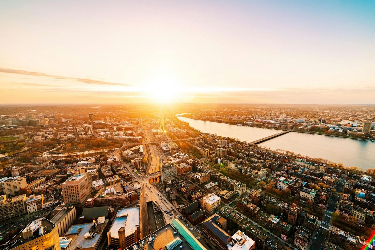 View Boston Observation Deck: Entry Ticket - photo 2