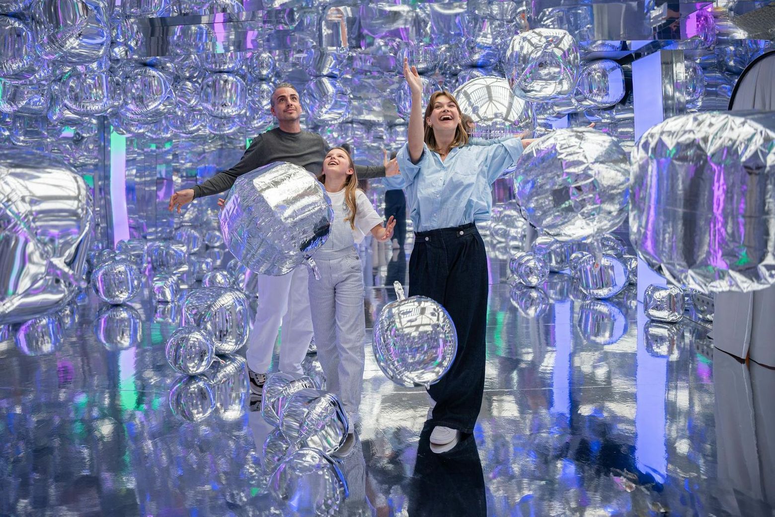 IKONO Copenhagen: Entry Ticket