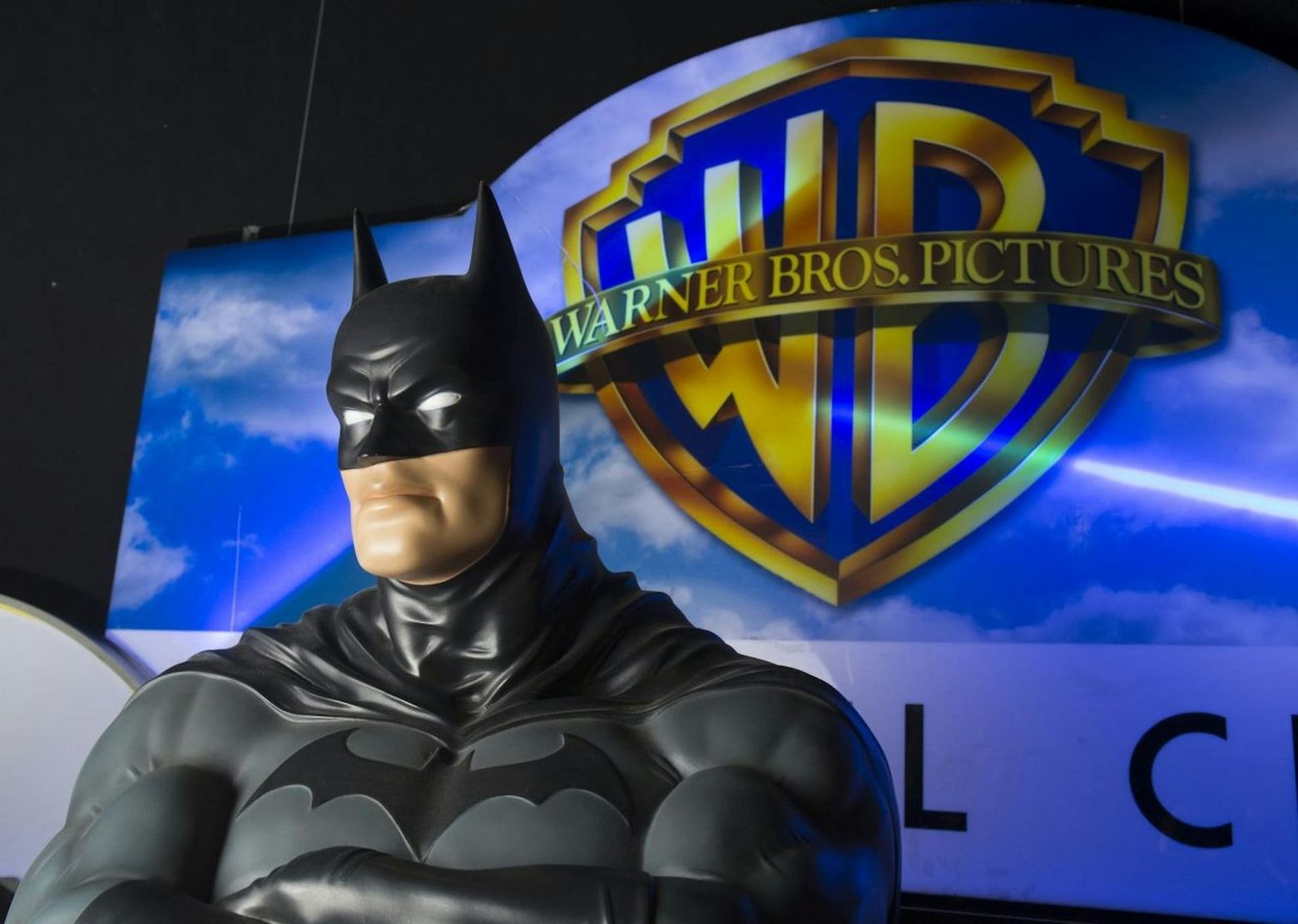 FantaCinema: Entry Ticket