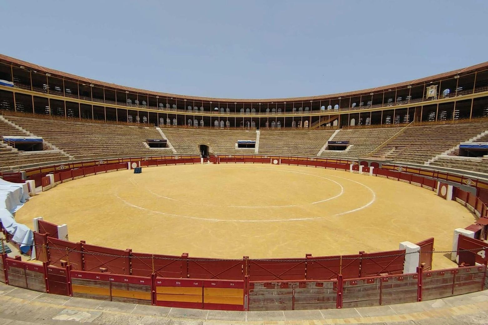 Alicante Bullring & Museum: Skip the Line Ticket