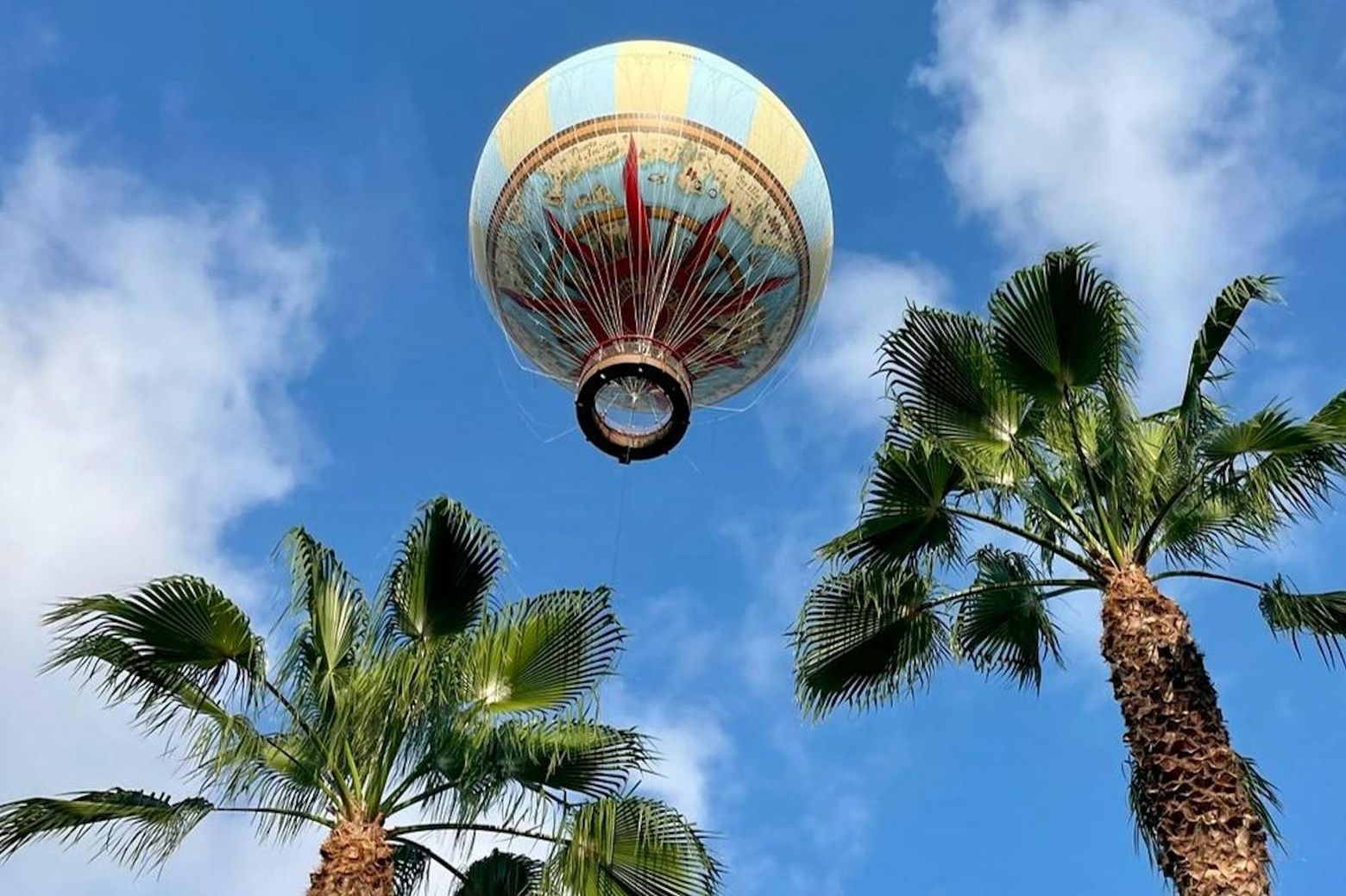 Nao Vigía El Globo de Sevilla: Entry Ticket - photo 2