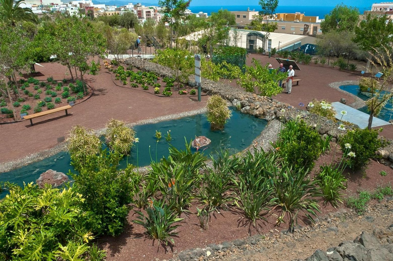 Pyramids of Güímar: Premium Ticket - photo 2