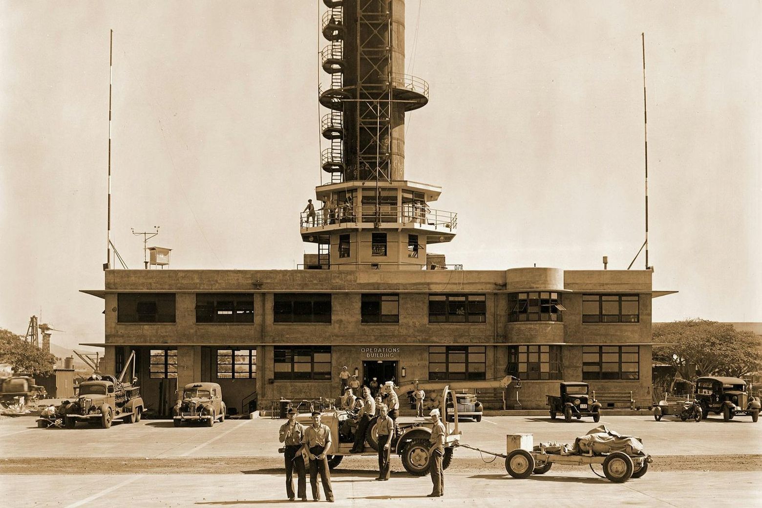 Pearl Harbor Aviation Museum: Entry Ticket - photo 2