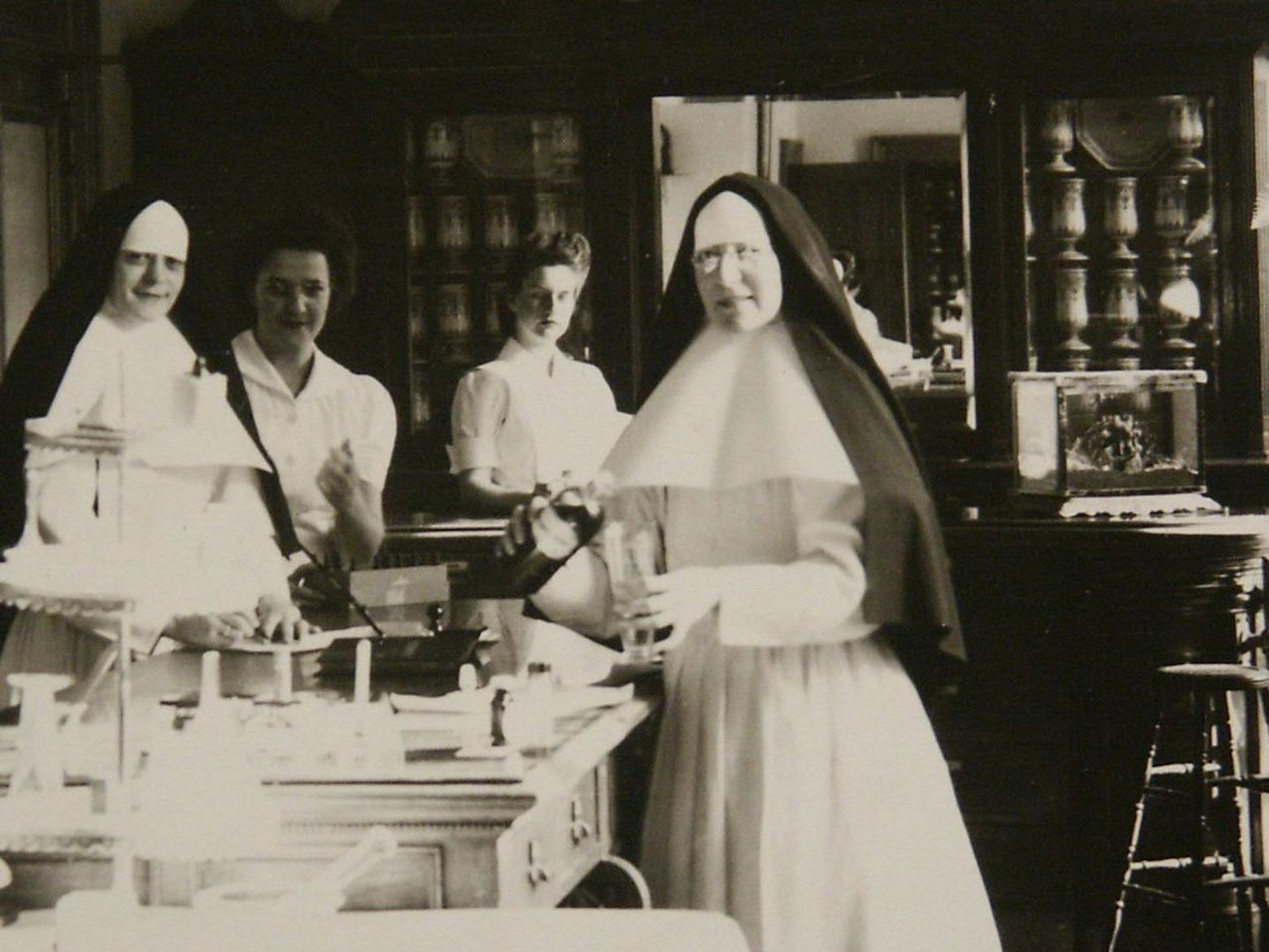 Musée des Hospitalières: Entry ticket - photo 2