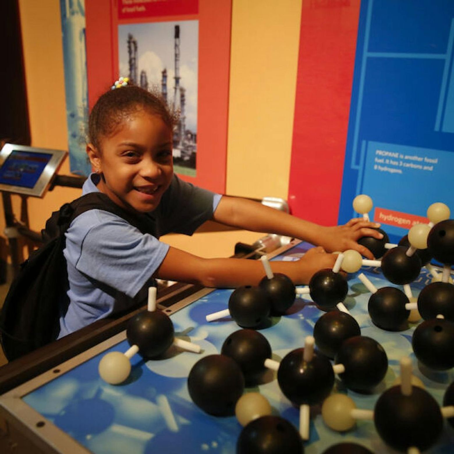 Liberty Science Center: Entry Ticket - photo 2