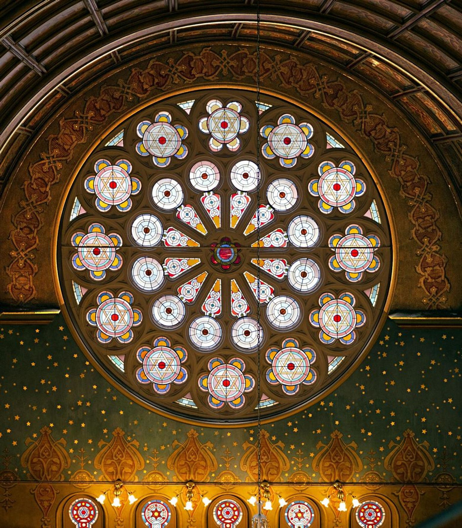 Museum at Eldridge Street: Entry Ticket - photo 2