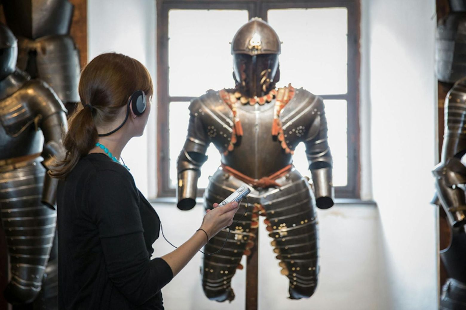 Landeszeughaus: Entry Ticket - photo 2