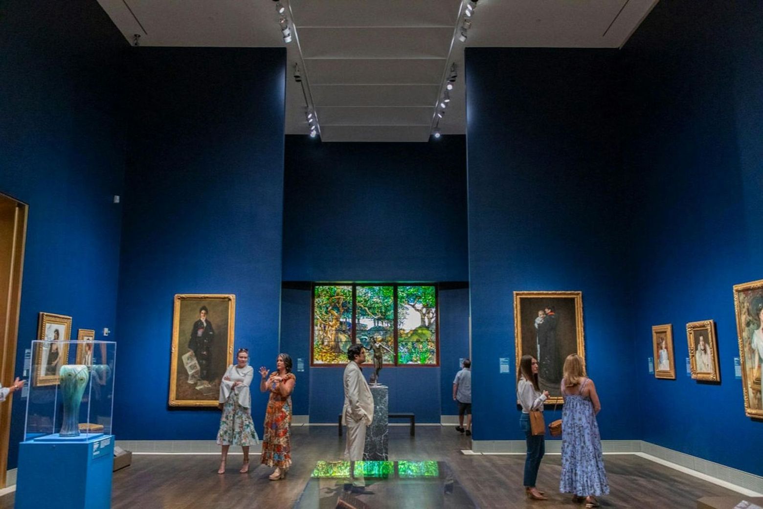 The Museum of Fine Arts, Houston: ALL ACCESS Ticket - photo 2