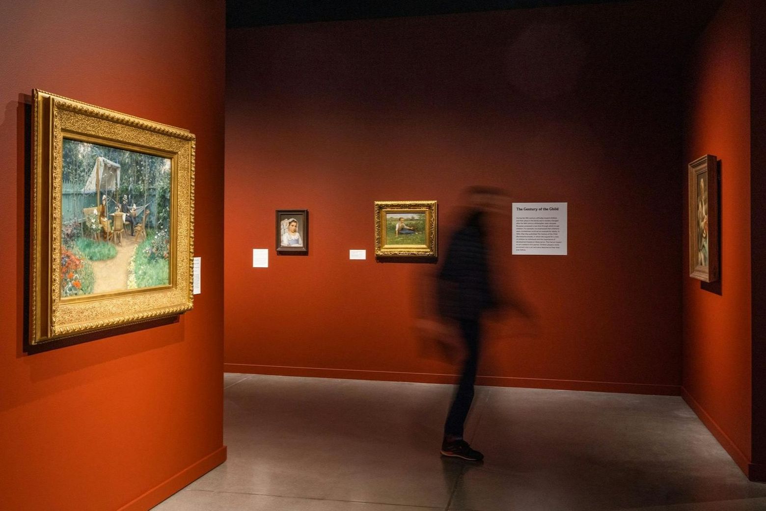 National Nordic Museum: Entry Ticket - photo 2