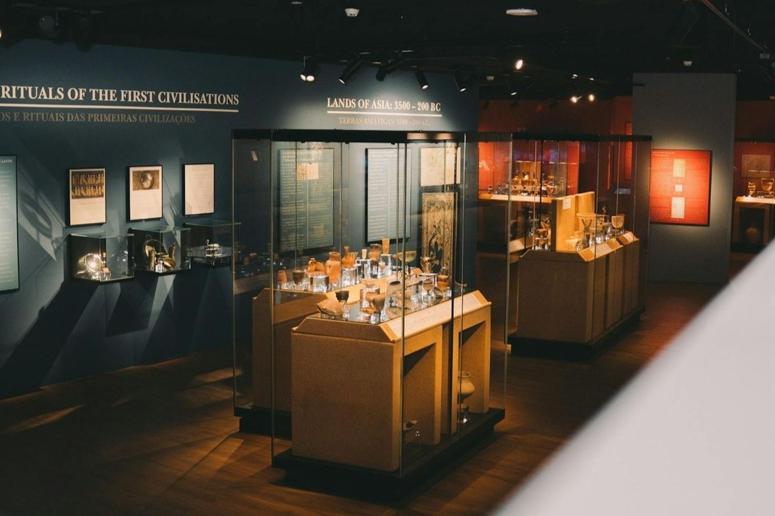 Taylor's Cellars & WOW Museum: Entry Ticket - photo 2