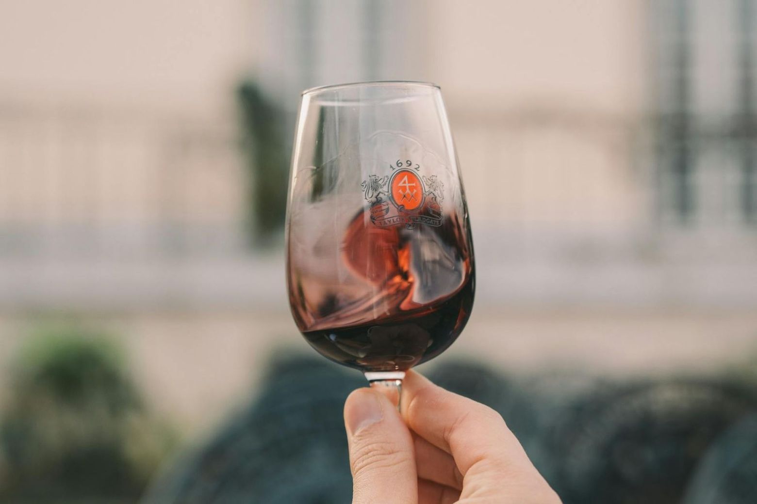 Taylor's Cellars & WOW Museum: Entry Ticket