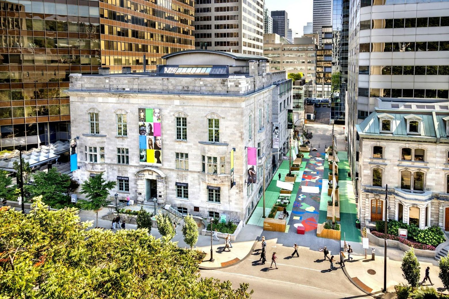 McCord Stewart Museum: Entry Ticket